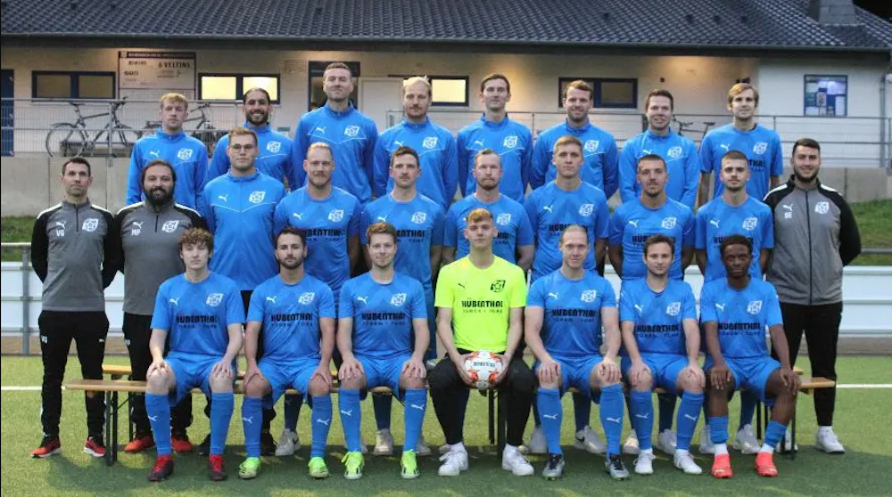 2. Herren