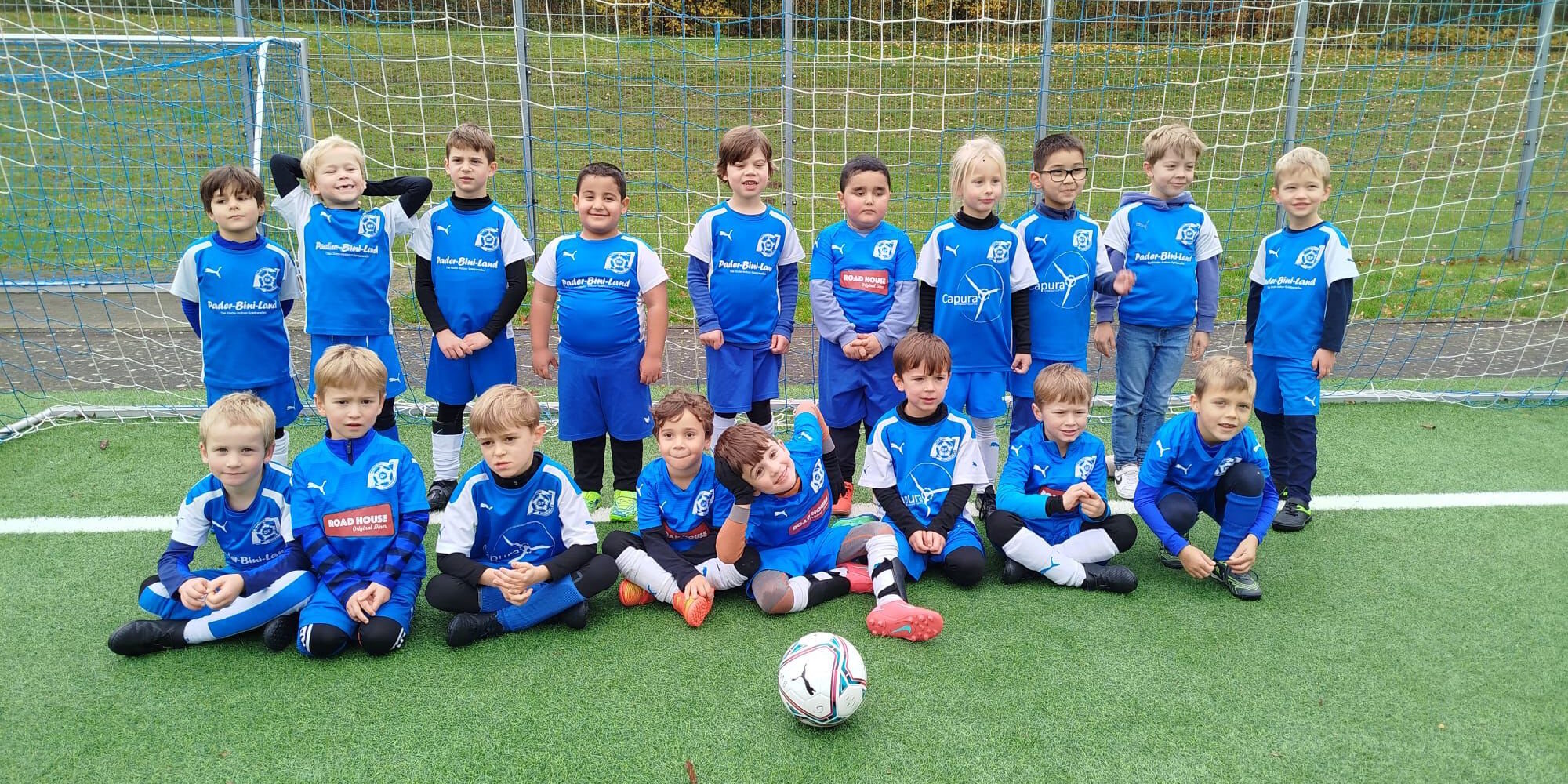 F4 Junioren