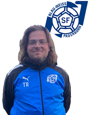 Niklas Leismann