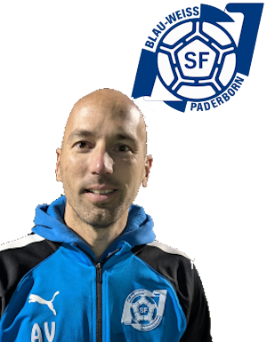 Andreas Volmari