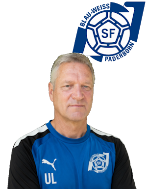 Ulrich Lenze
