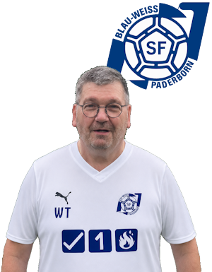 Wolfgang Tölle