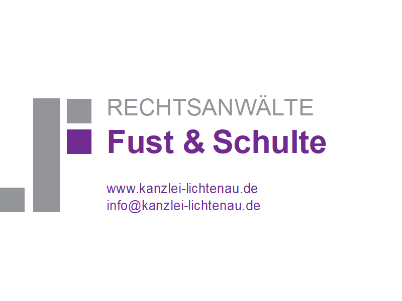 Fust & Schulte
