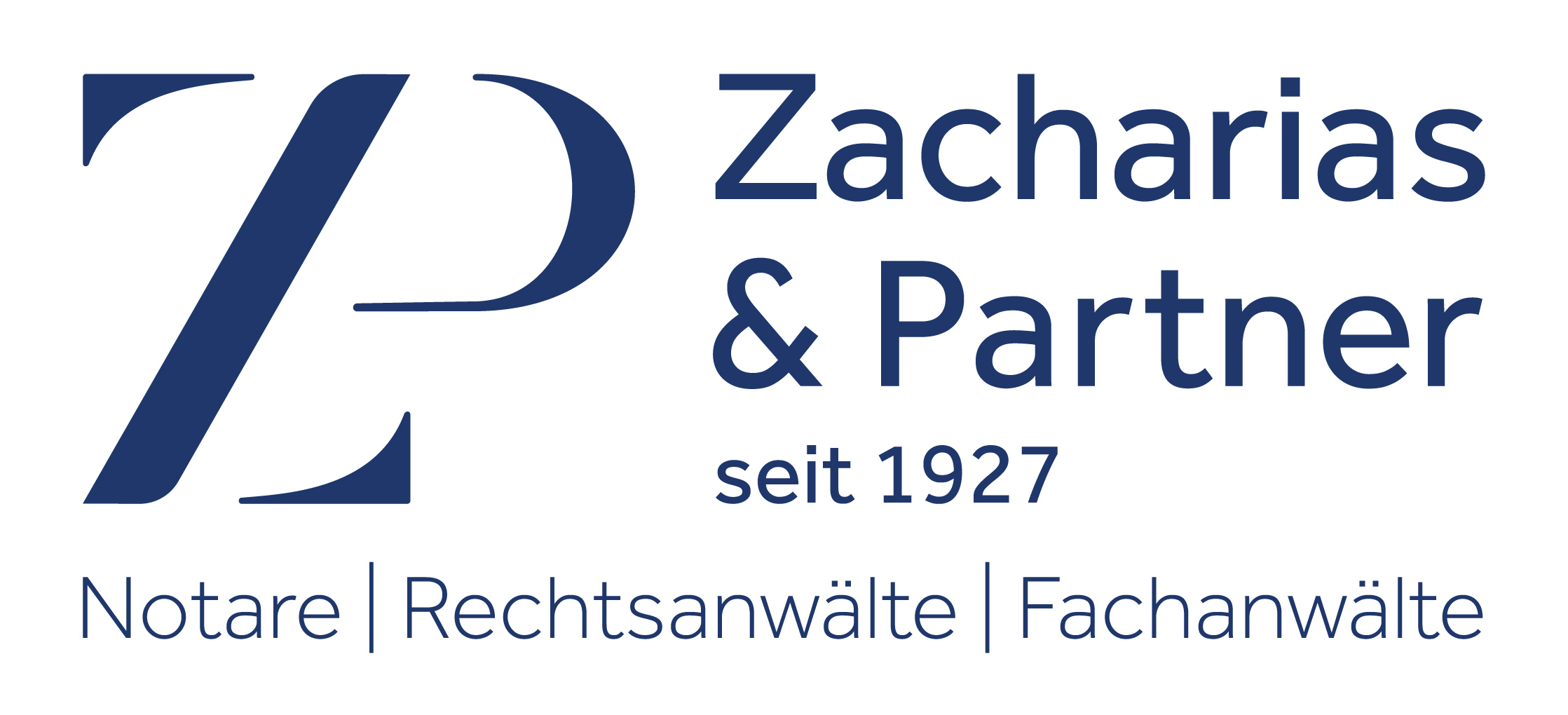 Zacharias und Partner