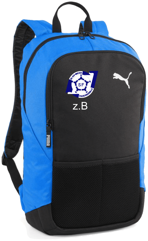Puma teamGOAL Rucksack
